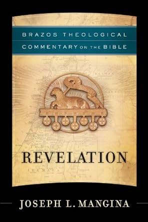 revelation brazos theological commentary on the bible Doc