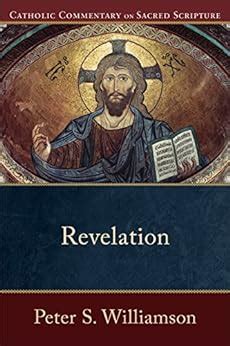 revelation catholic commentary on sacred scripture Epub