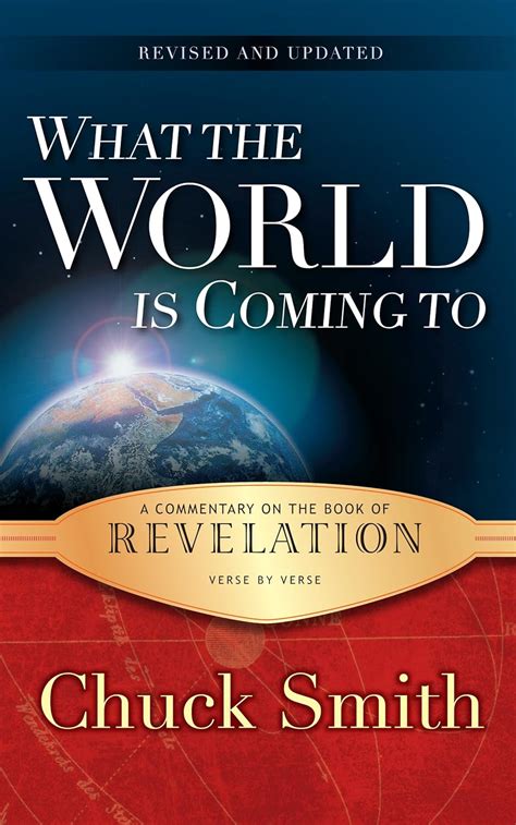 revelation commentary what the world is coming to PDF