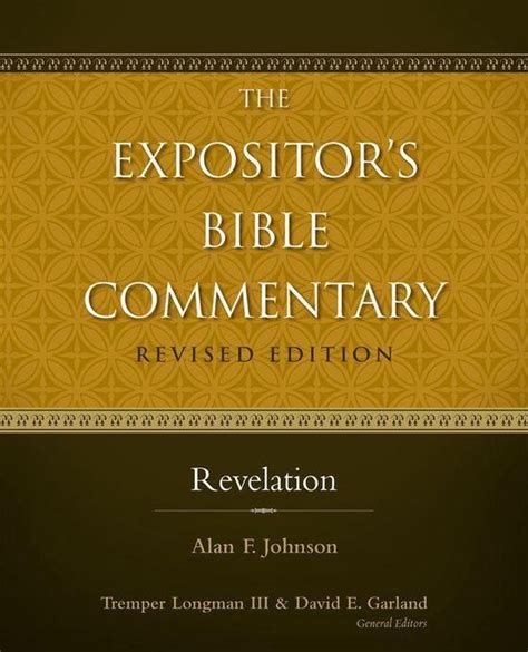 revelation expositors bible commentary Epub