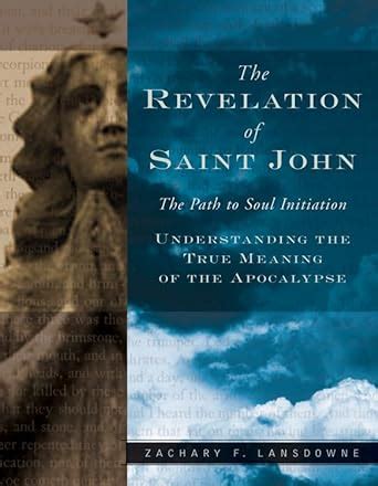 revelation of st john the path to soul initiation Reader