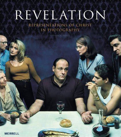 revelation representations of christ in photography Doc