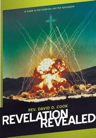 revelation revealed a guide to the endtimes and the apocalypse Doc