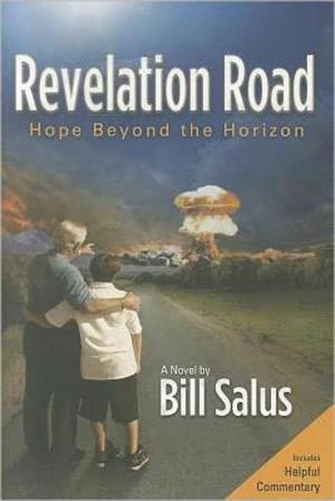 revelation road hope beyond the horizon PDF