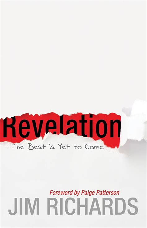 revelation the best is yet to come free ebook sampler Kindle Editon