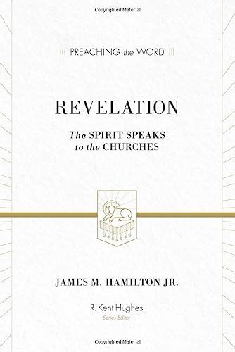 revelation the spirit speaks to the churches preaching the word Doc
