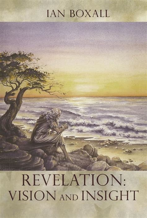 revelation vision and insight Kindle Editon