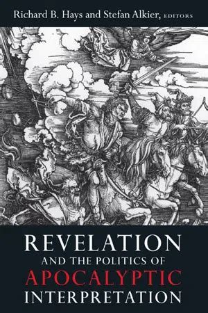 revelation-and-the-politics-of-apocalypt-free Ebook Kindle Editon