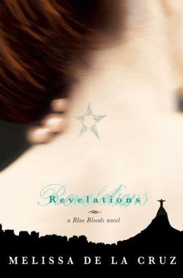 revelations blue blood book 3 blue bloods novel Kindle Editon