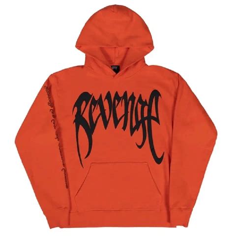 revenge clothin