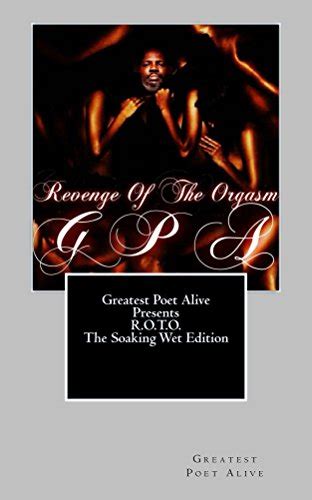 revenge of the orgasm soaking wet edition lust series book 2 PDF