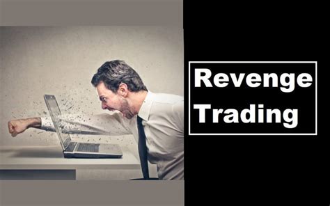 revenge trading