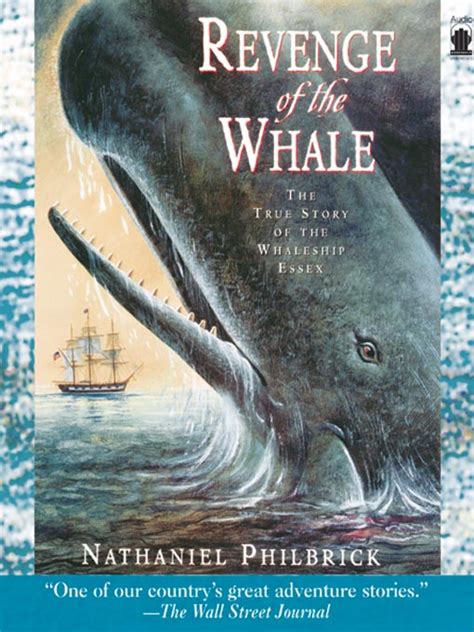 revenge-of-the-whale-characters Ebook Epub