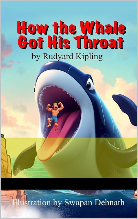 revenge-of-the-whale-characters Ebook Epub