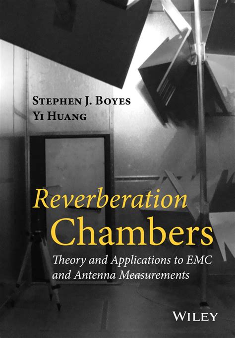 reverberation chambers rcs electromagnetic compatibility ebook Epub