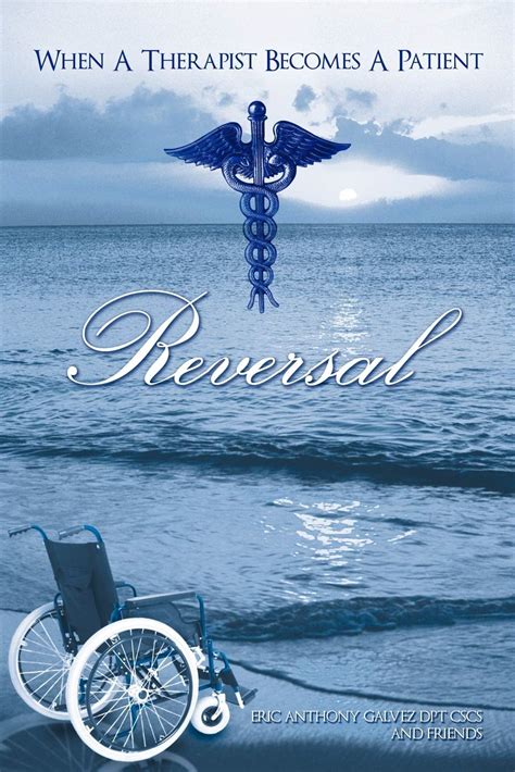 reversal when a therapist becomes a patient PDF