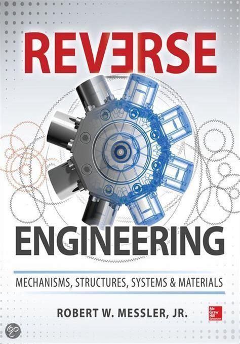 reverse engineering Ebook Epub