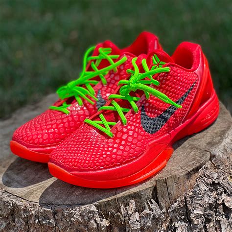 reverse grinch kobes