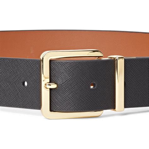 reversible belt women's