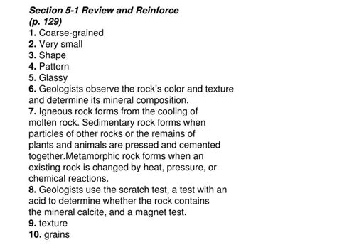 review and reinforce answer Epub