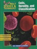 review answers cells heredity and classification Kindle Editon