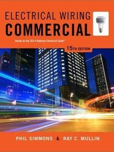 review answers commercial wiring 15th edition Doc