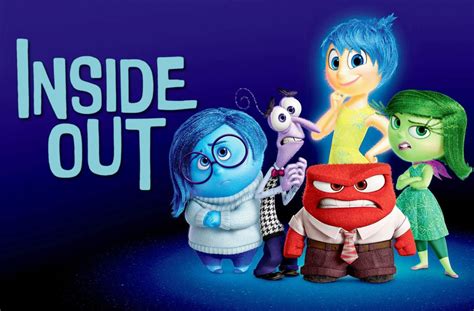 review for inside out movie