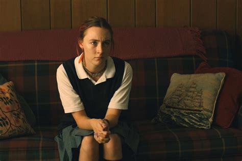 review lady bird movie