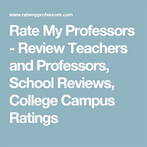 review my professer uark