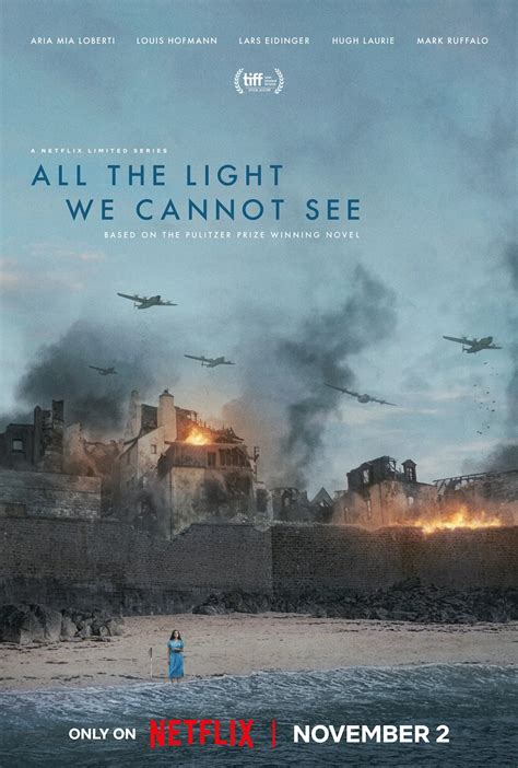 review of all the light we cannot see