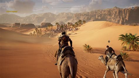 review of assassin's creed origins