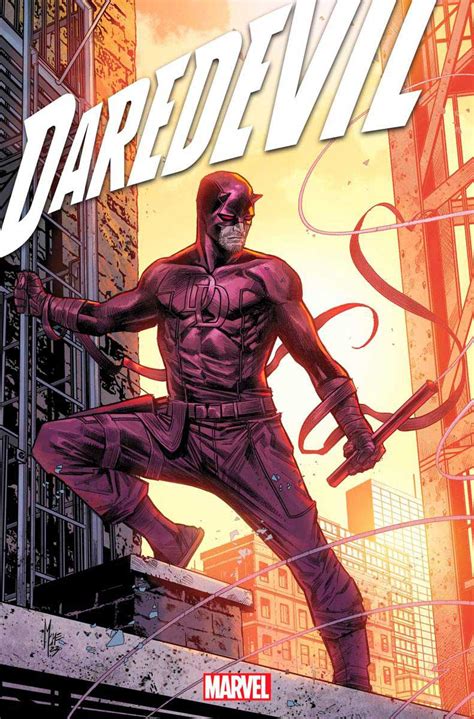 review of daredevil