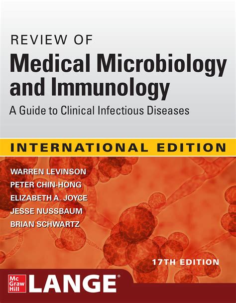 review of medical microbiology and immunology medical microbiology and immunology Doc