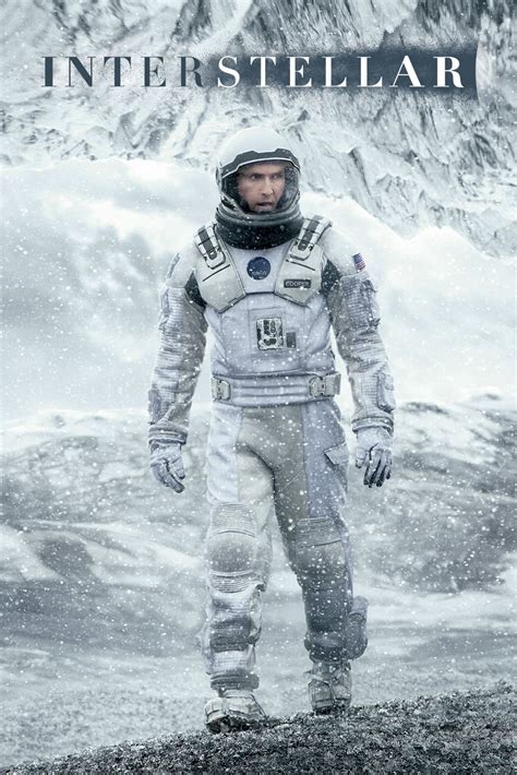 review of movie interstellar