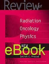 review of radiation oncology physics Reader