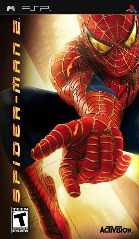 review of spider man 2