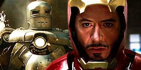 review of the first ironman