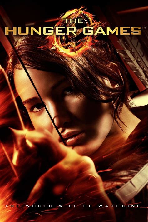 review of the movie the hunger games