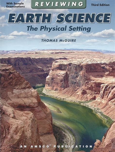 reviewing earth science third edition PDF
