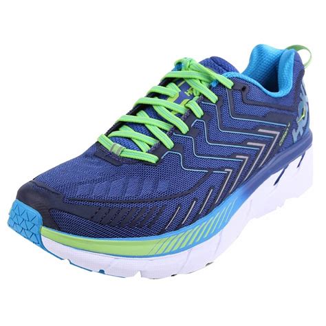 reviews for hoka shoes