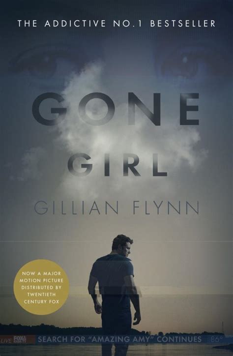 reviews of gone girl book PDF