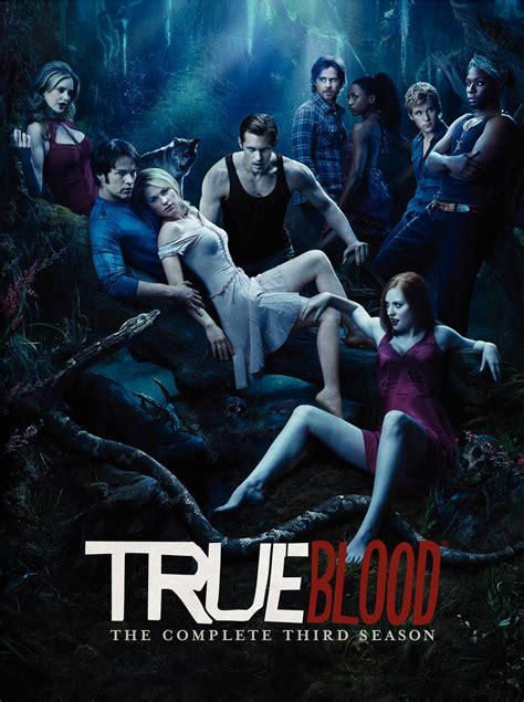 reviews of true blood