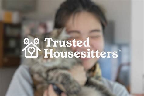 reviews of trusted housesitters