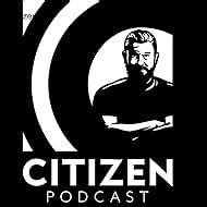 reviews or criticism for the citizen podcast