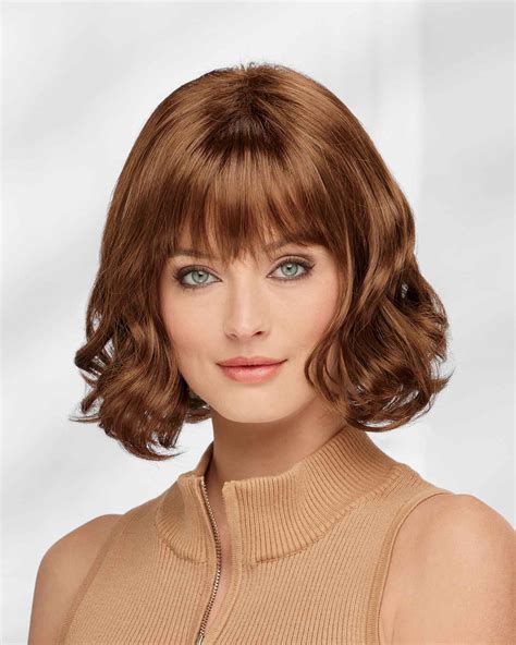 reviews paula young wigs