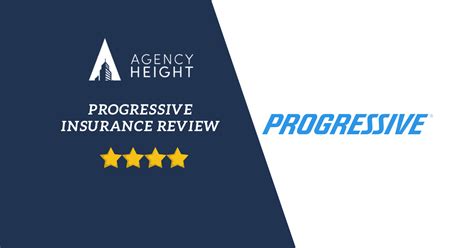 reviews progressive insurance