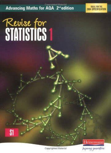 revise for advancing maths for aqa statistics 1 PDF