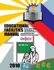 revised deped manual pdf Epub