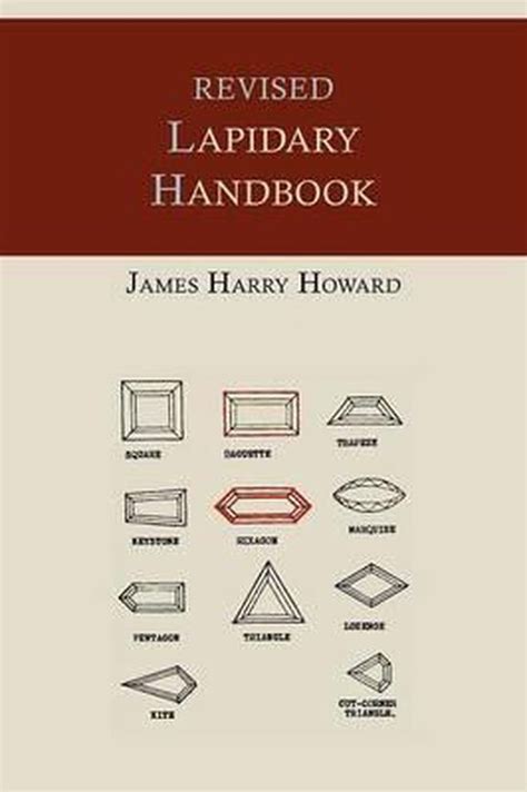 revised lapidary handbook illustrated edition Kindle Editon