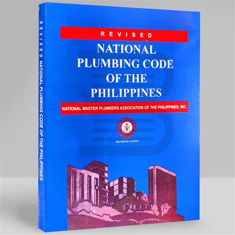 revised national plumbing code of the philippines pdf PDF